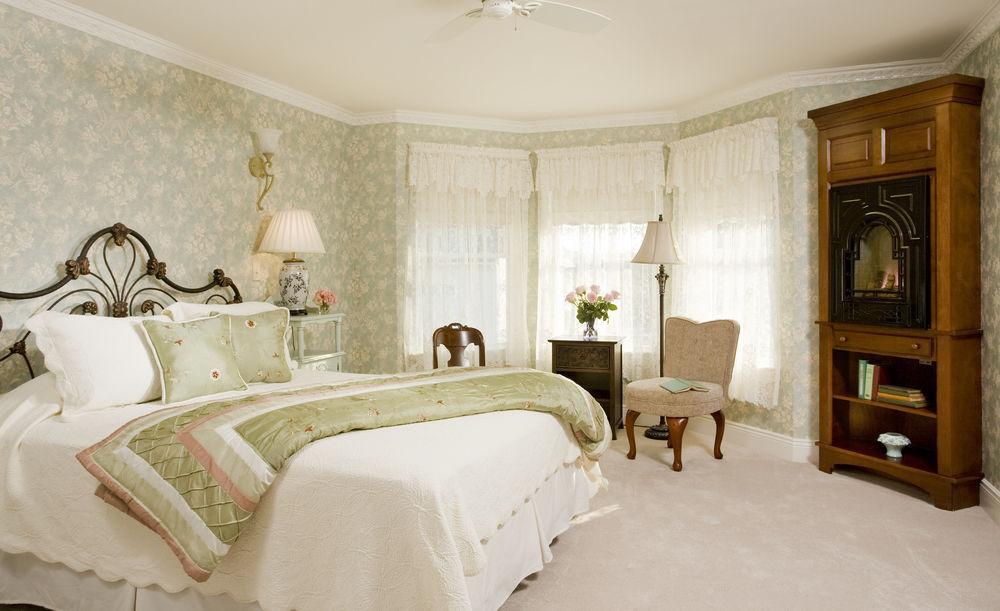 Wilbraham Mansion Cape May Quarto foto