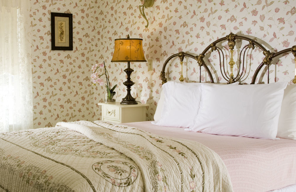 Wilbraham Mansion Cape May Quarto foto