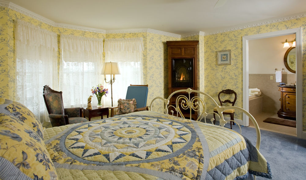 Wilbraham Mansion Cape May Quarto foto